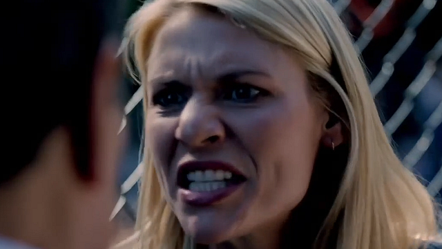 Homeland - saison 6 Bande-annonce (3) VO