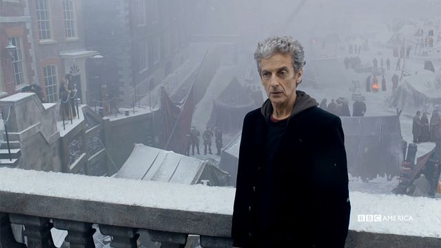 Doctor Who (2005) - saison 10 Bande-annonce VO