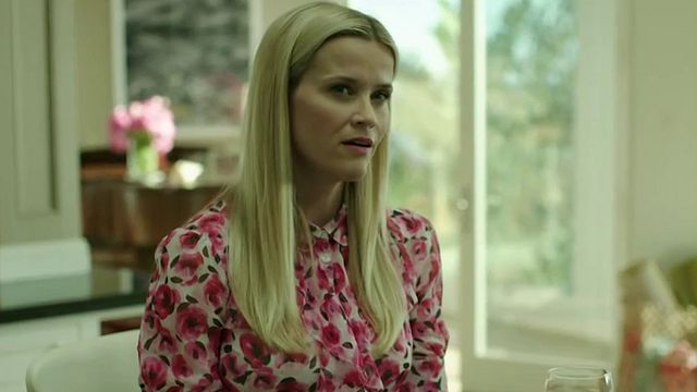 Big Little Lies - saison 1 Bande-annonce (2) VO