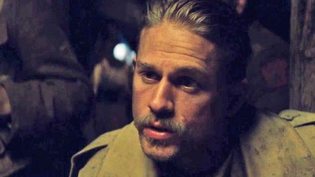 <strong>The Lost City of Z</strong> Bande-annonce VO