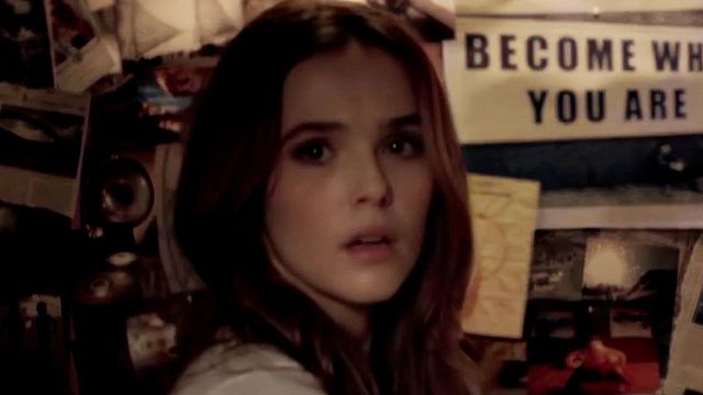 Le Dernier Jour De Ma Vie Netflix Trailer du film Le Dernier jour de ma vie - Le Dernier jour de ma vie