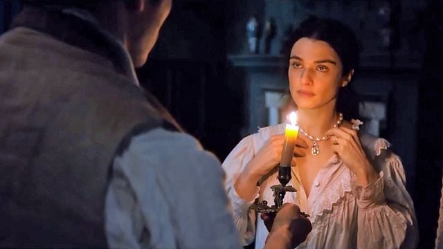<strong>My Cousin Rachel</strong> Bande-annonce VO