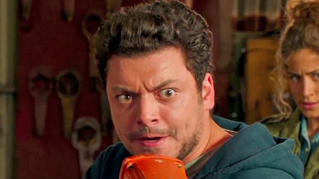 <strong>Gangsterdam</strong> Bande-annonce VF