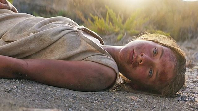 Brimstone Bande-annonce VO