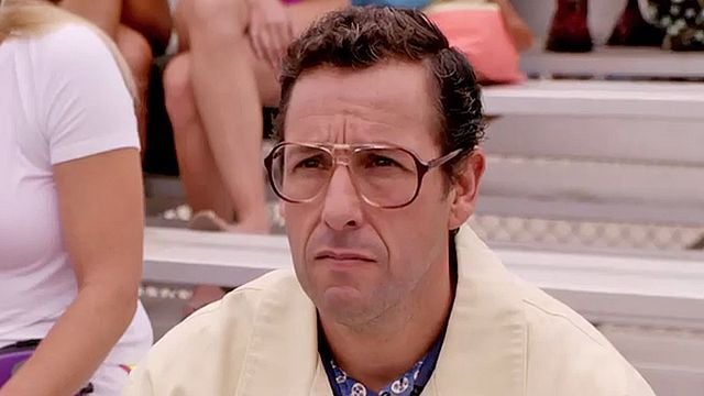 Sandy Wexler Bande-annonce VO