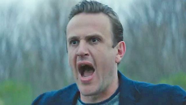 The Discovery Bande-annonce (2) VO
