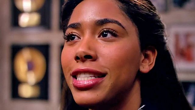 The Get Down - saison 1 partie 2 Bande-annonce VO