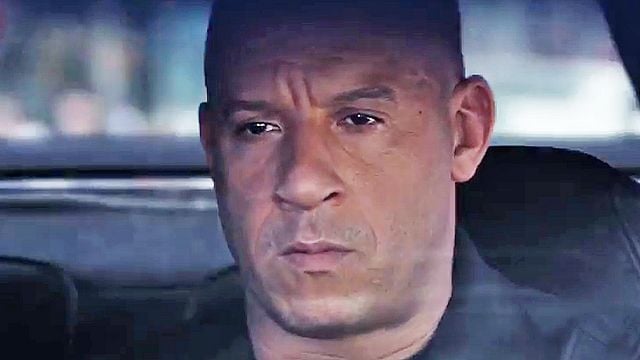 Fast & Furious 8 Bande-annonce VO