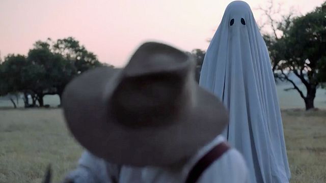 A Ghost Story Bande-annonce VO