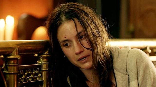 The Mist - saison 1 Bande-annonce VO