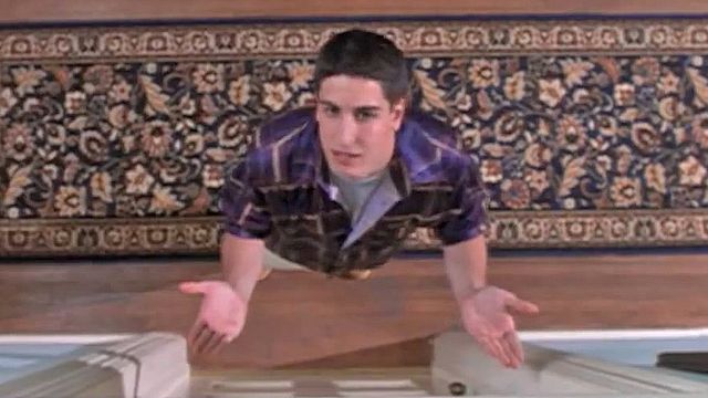 American Pie Bande-annonce VO
