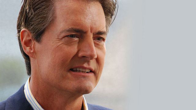 Kyle MacLachlan évoque le style David Lynch
