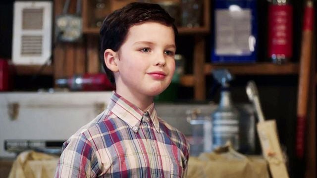 Young Sheldon - saison 1 Bande-annonce VO
