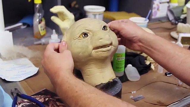 The Dark Crystal: Age of Resistance - Lancement