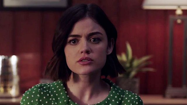Life Sentence - saison 1 Bande-annonce VO