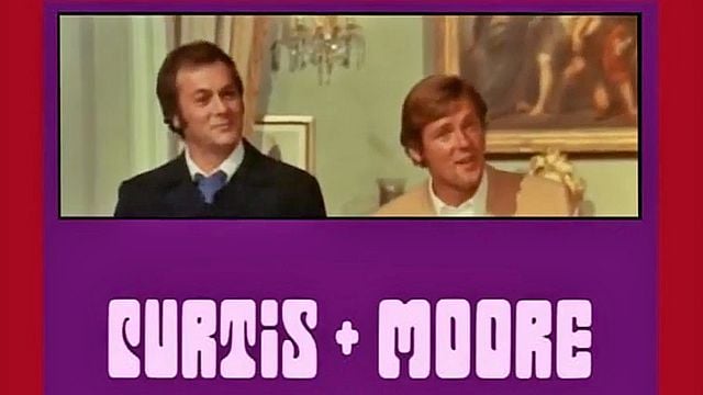 Amicalement Votre Episode 1 Amicalement vôtre - Série TV 1971 - AlloCiné