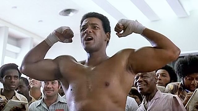 Ali Bande-annonce VO