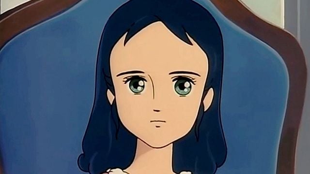 Film Princesse Sarah En Francais En Entier Princesse Sarah - Série TV 1985 - AlloCiné