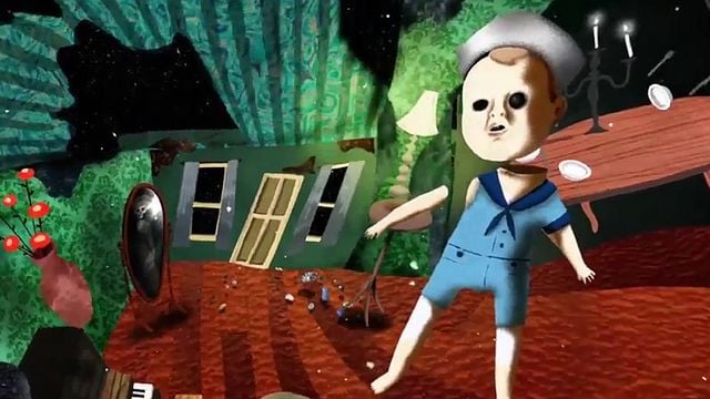 Lore - saison 1 Teaser VO