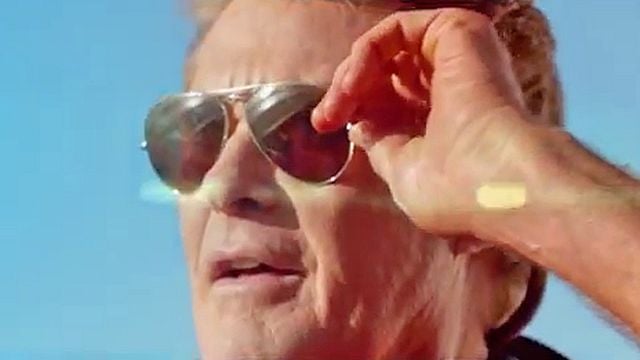 Hoff The Record - saison 1 Teaser VO