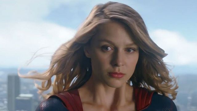 Supergirl - saison 3 Teaser (2) VO