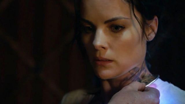 Blindspot Saison 3 épisode 1 Streaming Blindspot - saison 3 Teaser VO - Teaser Blindspot - Saison 3 - AlloCiné