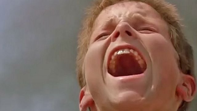 L'Empire du soleil Bande-annonce VF