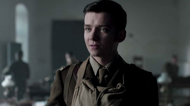 Men Of Honor 2017 Trailer du film Men of Honor - Men of Honor Bande-annonce (2) VO - AlloCiné