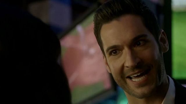Lucifer Saison 6 épisode 3 Lucifer épisode 6 saison 3 : Escapade à Las Vegas - AlloCiné
