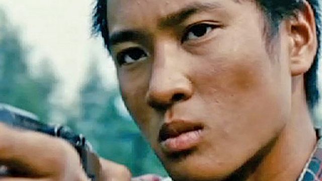 Loup Bande-annonce (2) VF