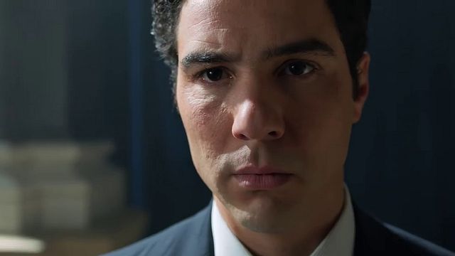 The Looming Tower - saison 1 Making Of VO