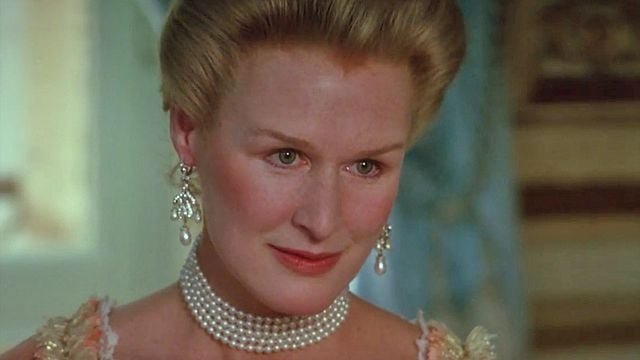 Les Liaisons dangereuses Bande-annonce VO