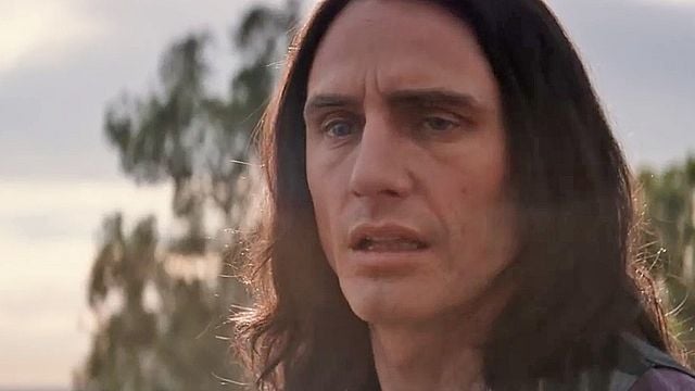 The Disaster Artist Bande-annonce VO