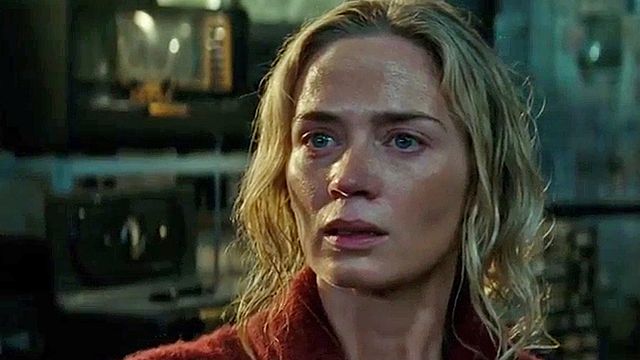Sans un bruit Bande-annonce VO