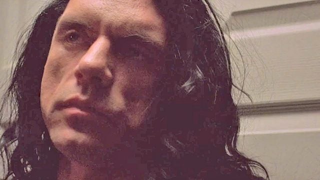 The Room Bande-annonce VO