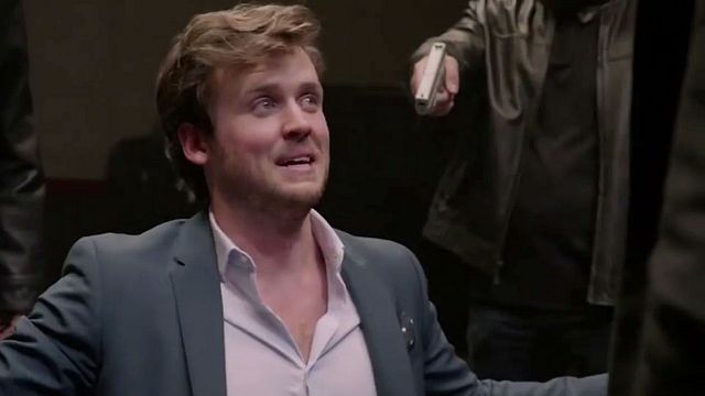 Cameron Black Saison 2 Episode 1 Cameron Black : l'illusionniste - Série TV 2018 - AlloCiné