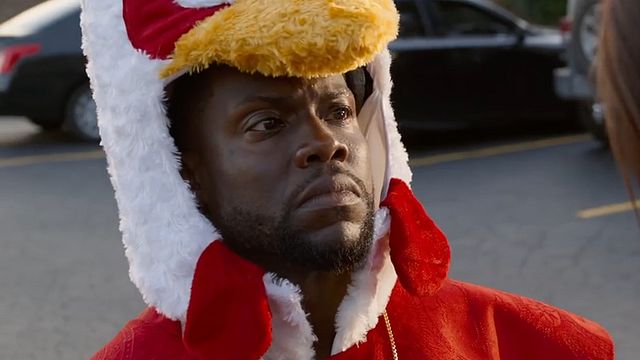 Back to school Bande-annonce VO