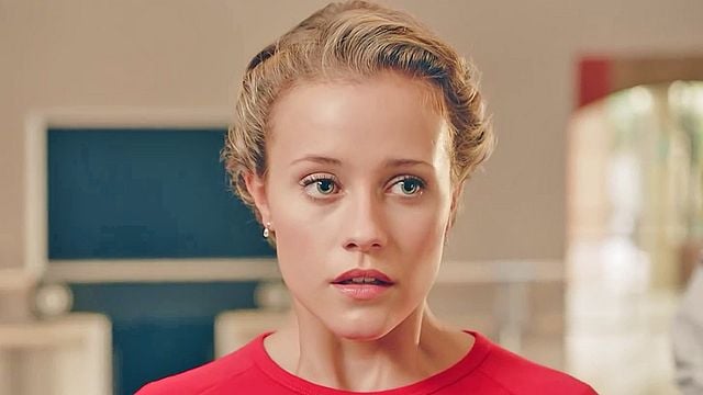 Lena Reve D Etoile Saison 1 Episode 4 Léna - Rêve d'étoile - Série TV 2018 - AlloCiné