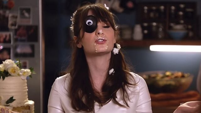 New Girl - saison 7 - épisode 8 Teaser VO