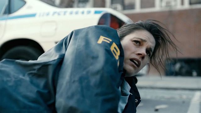 F.B.I. - saison 1 Bande-annonce VO