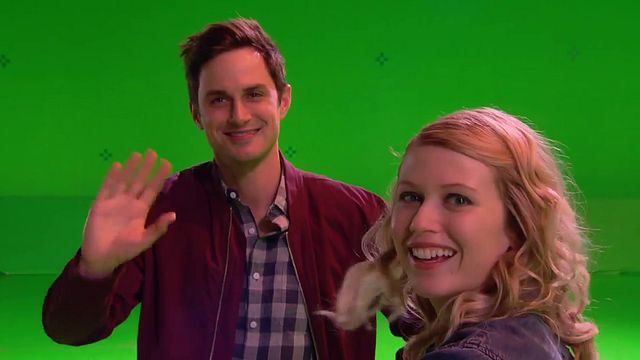 Once Upon a Time : dans les coulisses du final de la série