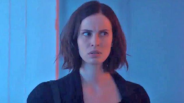 Sombre Désir Saison 1 Bande Annonce Vf Stella Blómkvist - Série TV 2017 - AlloCiné