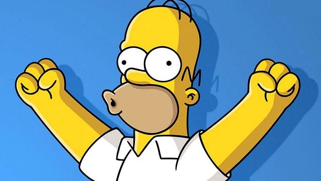 Give Me Five - Les Simpson