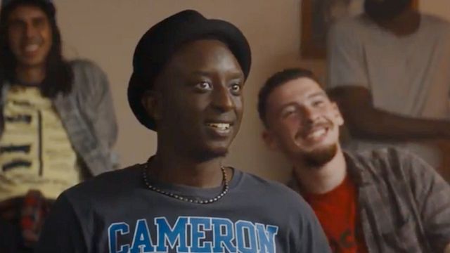 Chacun pour tous Bande-annonce VF
