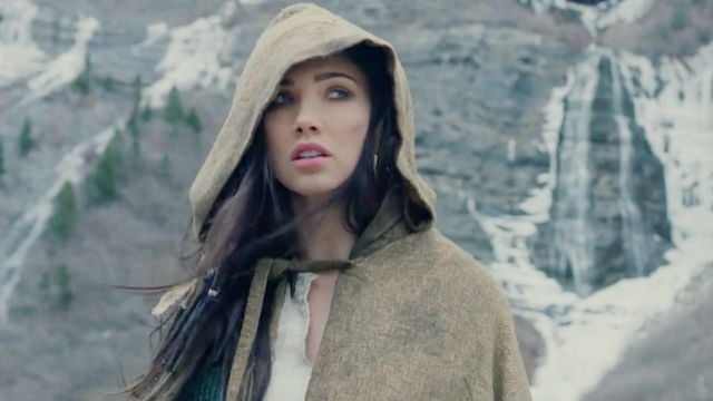 The Outpost Saison 4 épisode 1 The Outpost Saison 1 - AlloCiné