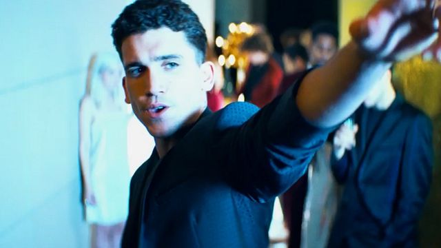 Elite Saison 1 Streaming Vf Élite - Série TV 2018 - AlloCiné