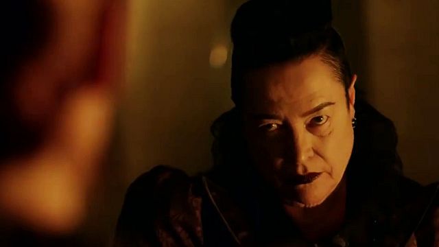 American Horror Story - saison 8 Bande-annonce (2) VO