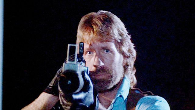 Invasion U.S.A. Bande-annonce VO