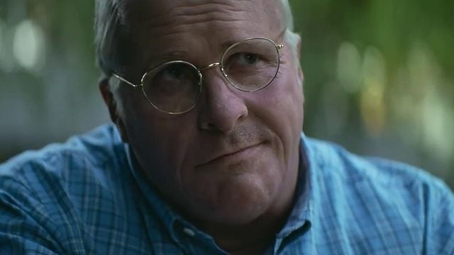 Vice Bande-annonce VO