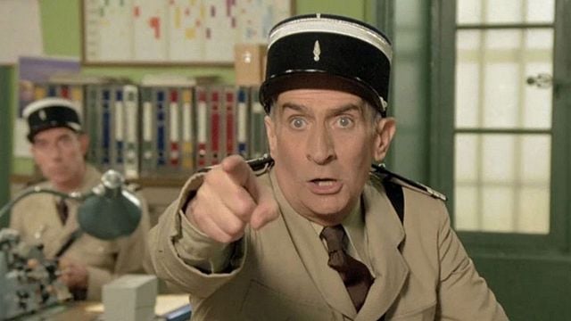 Combien De Films A Fait Louis De Funès Louis de Funès : 12 films que vous ne verrez jamais - Actus Ciné - AlloCiné